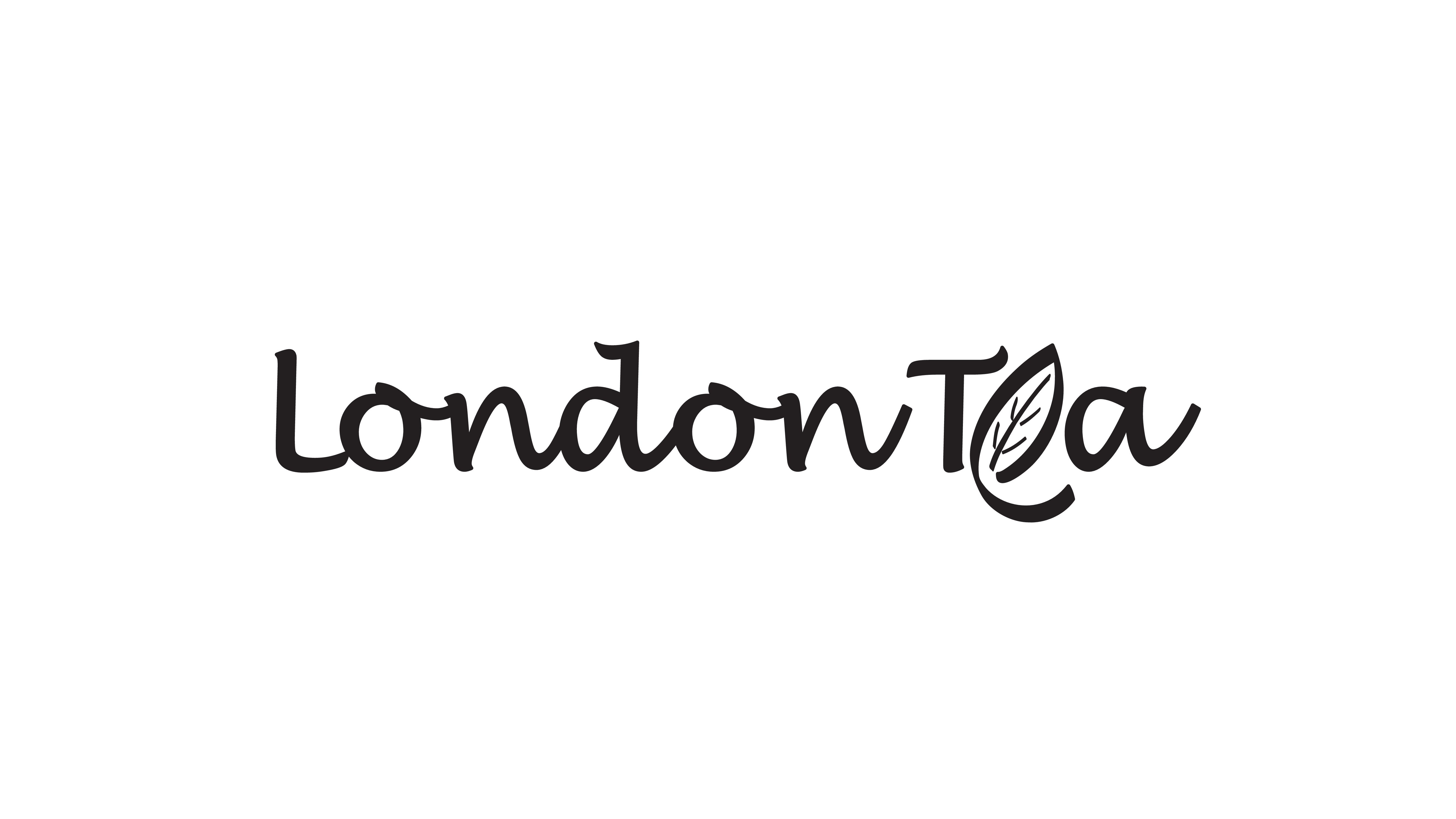 London Tea Logo